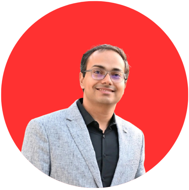 Kumar Kushal