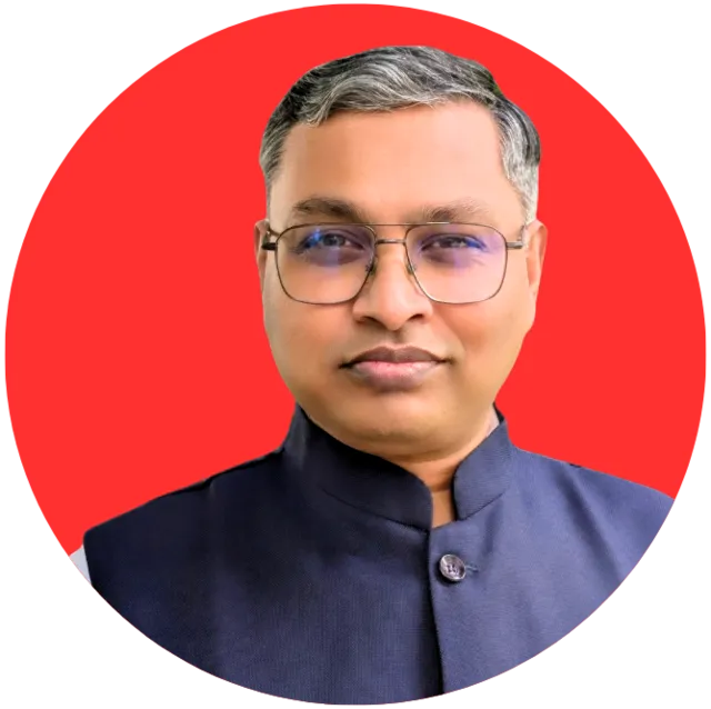 Achyuta Ghosh