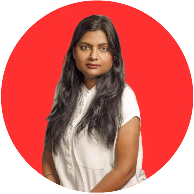 Aparajita Roy
