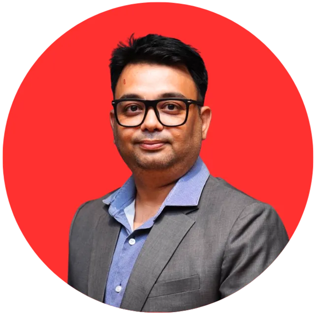 Arindam Bhattacharya