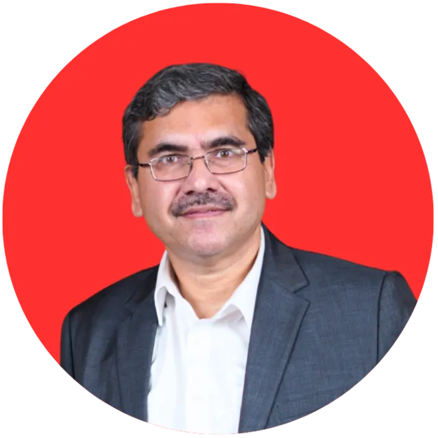 Chandan Mukherji