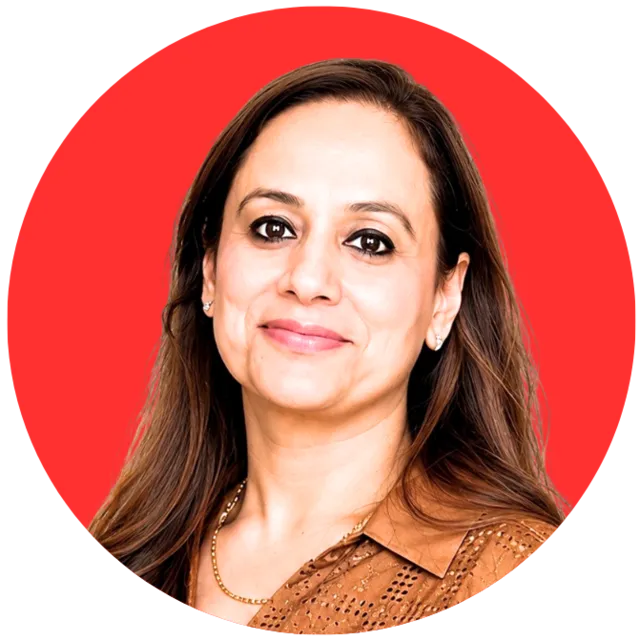 Charu Mullick