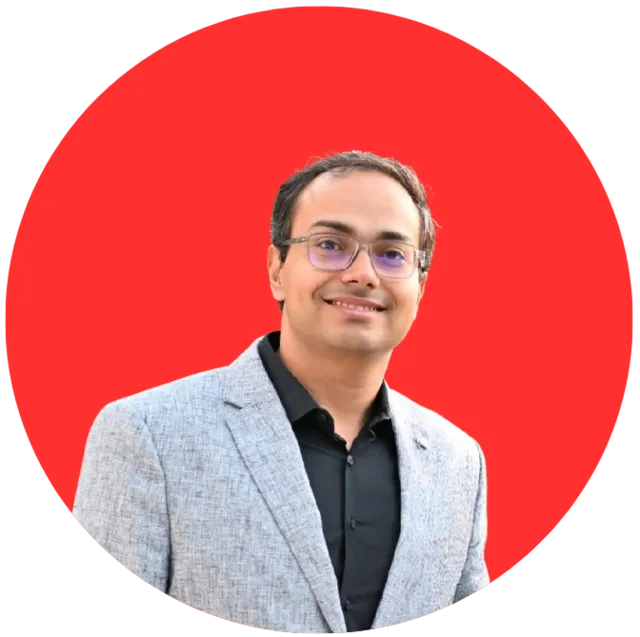 Kumar Kushal