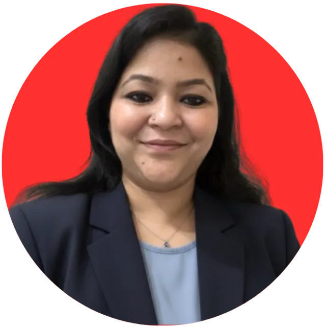 Monika Agrawal