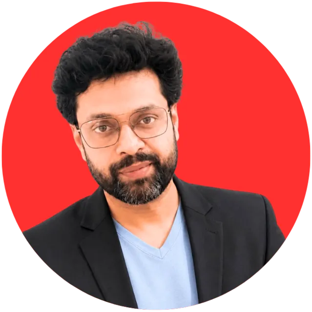 Ritesh Srivastava