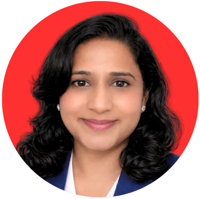 Ruchira Jain