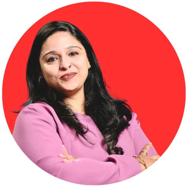 Smriti Singh Bhatia
