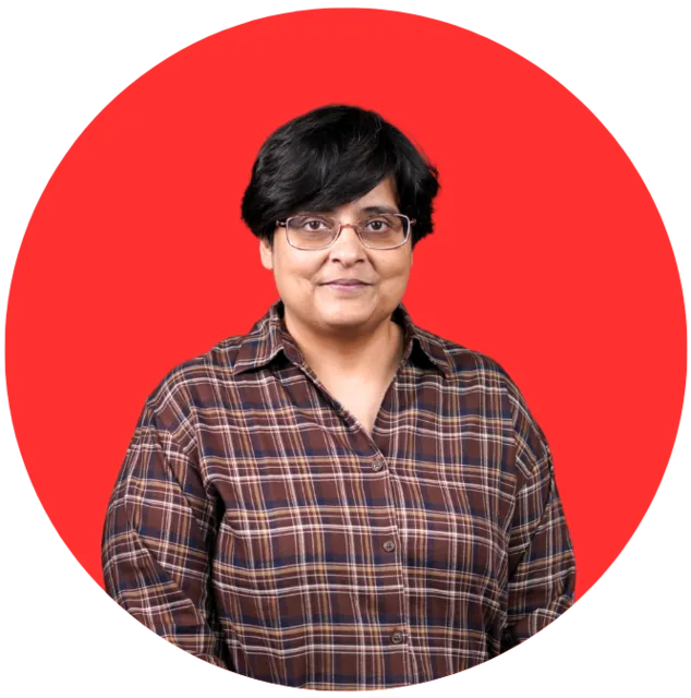 Soumya Mohanty