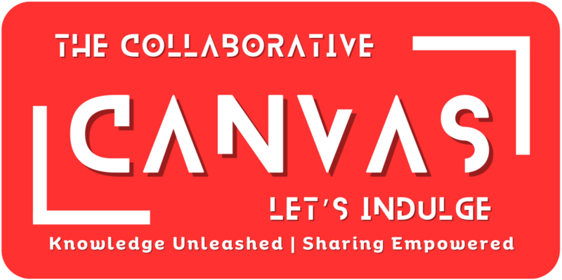 The Collaborative Canvas