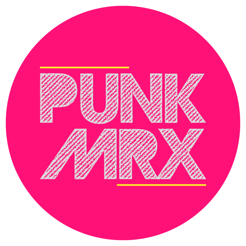 PUNK MRX